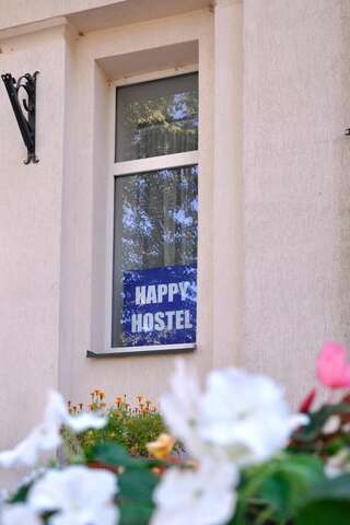 Хостелы Happy Hostel Рига-0